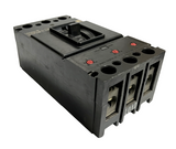 Westinghouse LB3400F Circuit Breaker 3-Pole 400A 600VAC