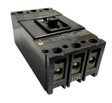 Westinghouse LB3400F Circuit Breaker 3-Pole 400A 600VAC