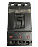 Westinghouse LB3400F Circuit Breaker 3-Pole 400A 600VAC