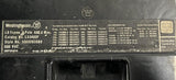 Westinghouse LB3400F Circuit Breaker 3-Pole 400A 600VAC