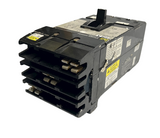 Square D KH362251021 Circuit Breaker 225A 600V 3-Pole - SOLD AS IS