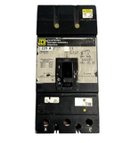 Square D KH362251021 Circuit Breaker 225A 600V 3-Pole - SOLD AS IS