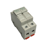 Little Fuse LPSM-CH Midget Fuse Holder 600V 30A 2-Pole