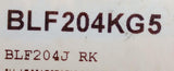 FYH BLF204KG5 2-Bolt Flange Mount Bearing Unit .787" (20mm)
