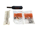 Heli-Coil 4952-6 Master Thread Repair Pack 3/8-24 UNF 25/64 Aluminum & Steel