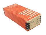 Heli-Coil 4952-6 Master Thread Repair Pack 3/8-24 UNF 25/64 Aluminum & Steel