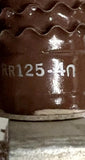 Memcor 7228 Power Resistor RR125-4 4 Ohms