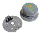 Edwards GS Adaptabel 340-4N5 Audible Signal Appliance Bell 50/60HZ 120V 0.62A