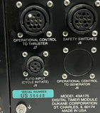 Dukane Ultra 2000 Auto-Trac Ultrasonic Controller - Sold As Is