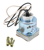 Baso Basotrol G92CAA-1 Automatic Gas Valve 120V 60HZ 5W .04-.05A 0.5PSI