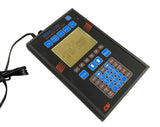 Emerson CSI 2120-1 Machinery Analyzer Rev 12