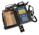 Emerson CSI 2120-1 Machinery Analyzer Rev 12