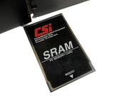 Emerson CSI 2120-1 Machinery Analyzer Rev 12