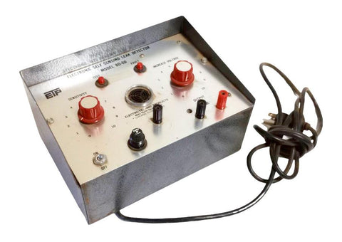 Electro Technic Products BD-60 Electronic Self Sensing Leak Detector