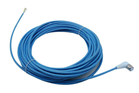 Murr Elektronik 7024-12361-3391500 M12 Female 90° F&B Pro Cable 15m Length