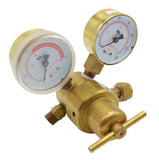 Smith H1944F-200 Little Torch Style MC Acetylene Gas Welding Regulator 400PSI IN