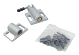 80/20 2053 Aluminum Zero Degree Deadbolt Latch Mechanism