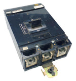 Square D MA36800 3-Pole I-Line Circuit Breaker 800A 600V 3 PH ABC Plug-In Mount