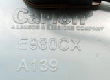 Carlon E980CX PVC Toggle Switch Electrical Enclosure Box E9801