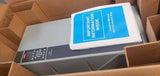 Danfoss VLT Aqua Drive 136N2682 75 HP 55 kW 380-480V FC-202P55KT4P66H2TG