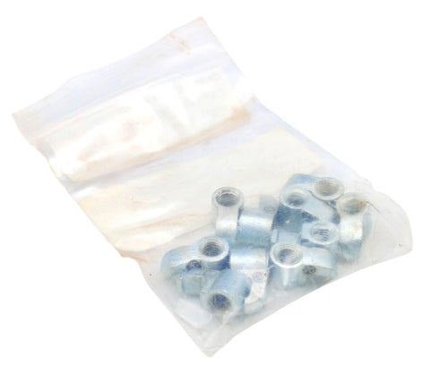 Pack of (10) CKM-20LP Finger Clamps For Indexable Inserts