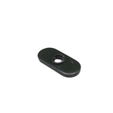 Pack of (50) 80/20 3382 1/4-20 Slide-In Centered Thread Economy T-Nut