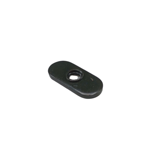 Pack of (50) 80/20 3382 1/4-20 Slide-In Centered Thread Economy T-Nut