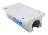 Thomson TWN 8 OPN Super Pillow Block Linear Bearing 3-3/4" OAL