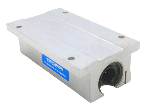 Thomson TWN 8 OPN Super Pillow Block Linear Bearing 3-3/4" OAL