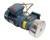 Nord SK05-71 L/4 TF Gearmotor Assembly 50/60HZ 230/400V AC/DC 10A 1360RPM