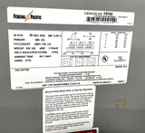 Federal Pacific T4T45 45 KVA Transformer Dry Type 480V to 208/120V 3 Phase
