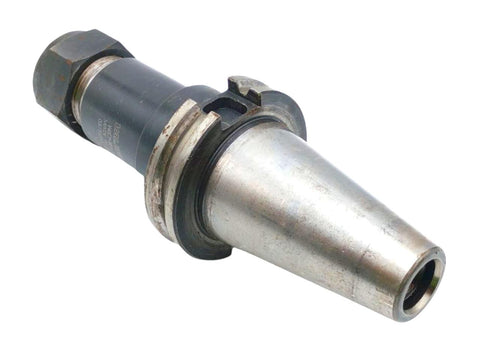 Valenite V40CT-18DA-40 CAT40 Double Angle Collet Chuck Holder .03/56513/97