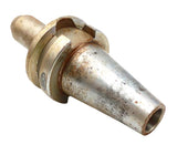 GS Tooling BT30 1/8-2.36" End Mill Tool Holder 1/8" Hole 2.36" Projection
