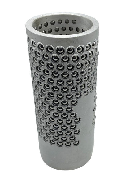 Danly 6-1624-822 Aluminum Ball Bearing Cage Die Set 6" Length 2" Insid –  Surplus Select