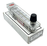 Dwyer RMA-6-SSV Rate-Master Flowmeter Series RMA 20 SCFH 100 PSI