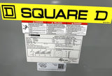 Square D EXN45T3H 45 KVA Transformer Dry Type 480V D to 208/120V 3 Phase