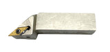 Iscar SVJNR 12-2.5F RH Modified Indexable Tool Holder 3-3/8" OAL 3/4" Shank