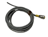 Turck RK4.5T-10/S90 Cordset Cable