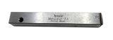 Iscar Metaldur PQLCL 08-3S SwissTurn Iso-Turning Tool Holder 1/2" Shank 3.5" OAL