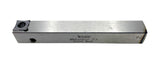 Iscar Metaldur PQLCL 08-3S SwissTurn Iso-Turning Tool Holder 1/2" Shank 3.5" OAL