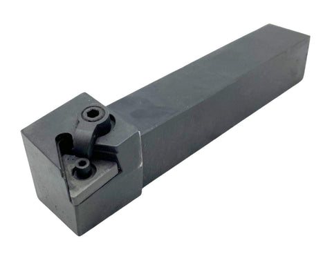 Valenite MTGNR-164D Right Hand Indexable Lathe Tool Holder 1" Shank 6" OAL