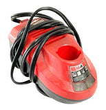 Milwaukee 48-59-2001 M4 Lithium Ion Wall Battery Charger 3A 120V 60HZ