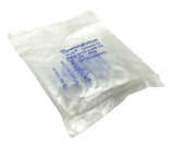 Swagelok SS-8-VCR-2-GR-VS 1/2" Face Seal Fitting Unplated Gasket - Pack of (10)