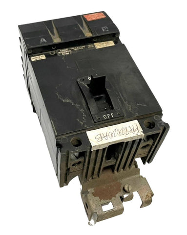 Square D FA22020AB 2-Pole I-Line Circuit Breaker 20A 240V 1 PH Plug-In