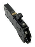 Square D Y1B120 1-Pole Circuit Breaker 20A 277V Single Phase Bolt-On Mount