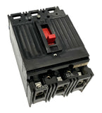 General Electric THEF136070 3-Pole Circuit Breaker 70A 600VAC 3 Phase Bolt-On