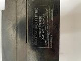 General Electric TEF134015 3-Pole Circuit Breaker 15A 480V 3 Phase Bolt-On