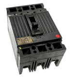 General Electric TED134070 3-Pole Circuit Breaker 70A 480VAC 3 Phase Bolt-On