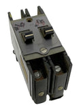 Square D MHCA-120 2 Pole Circuit Breaker 20A 120V Plug-In