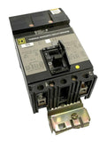 Square D FC24040AC 2-Pole I-Line Circuit Breaker 40A 480VAC 1 PH Plug-In